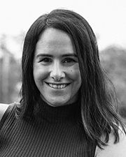 2024 Ones to Watch Rising Stars: Dayna Prepis, UpSpring